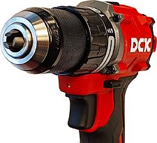 Ударная дрель-шуруповерт DCK KDJZ2060i Type Z (без АКБ)