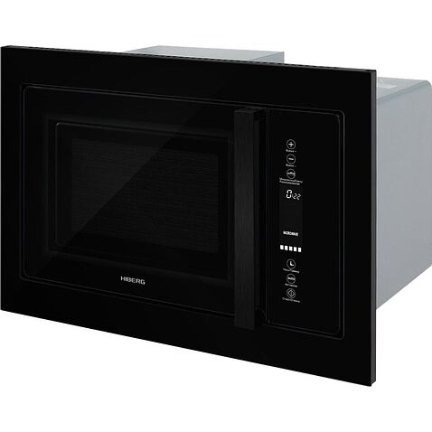 Микроволновая печь Hiberg i-VM 8505 B