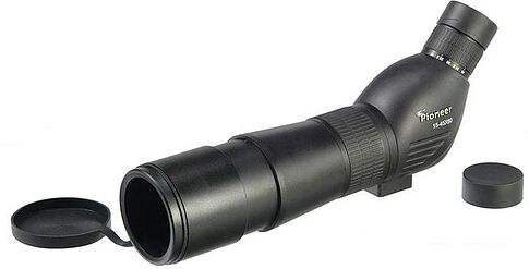 Подзорная труба Veber Pioneer 15-45x60 С