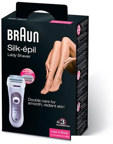 Электробритва Braun LS 5560