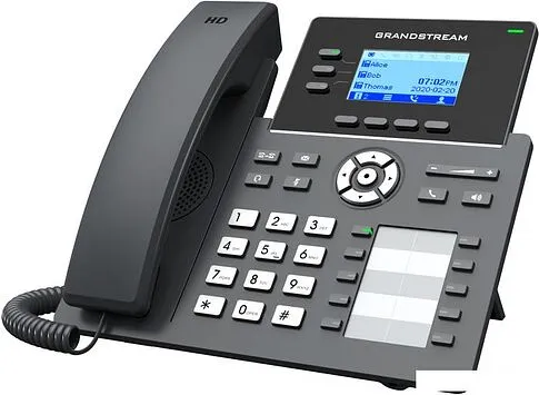 IP-телефон Grandstream GRP2604
