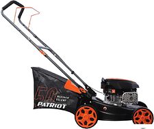 Газонокосилка Patriot PT 412