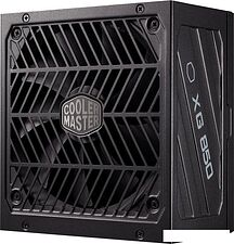 Блок питания Cooler Master XG850 Platinum MPG-8501-AFBAP-EU Блок питания Cooler Master XG850 Platinum MPG-8501-AFBAP-EU