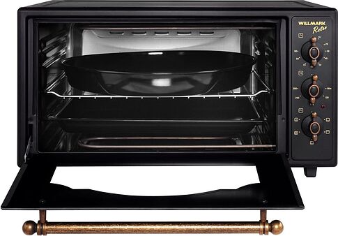 Мини-печь Willmark WOF-505BLR