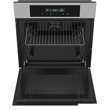 Электрический духовой шкаф MAUNFELD AEOD6063S