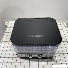 Сушилка для овощей и фруктов Sonifer SF-4017