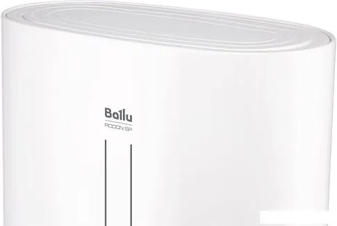 Накопительный электрический водонагреватель Ballu BWH/S 30 Rodon SP