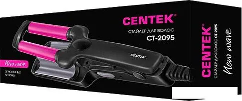 Плойка-волна CENTEK CT-2095