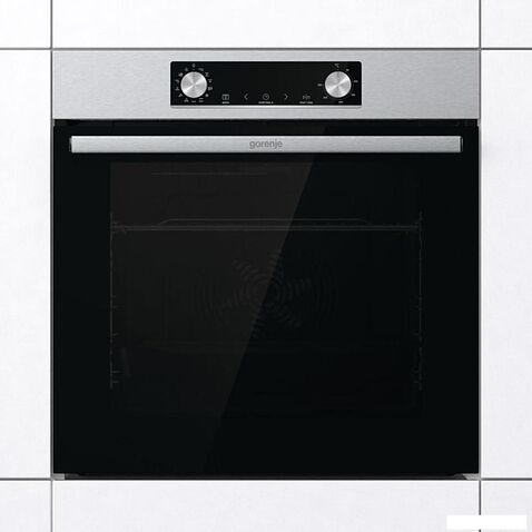 Электрический духовой шкаф Gorenje BO6737E02X