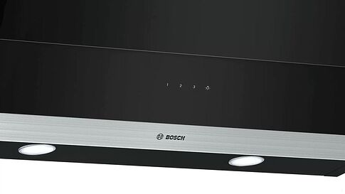 Кухонная вытяжка Bosch Serie 2 DWK095G60