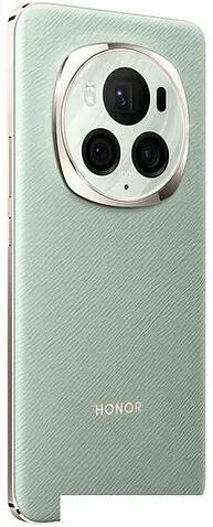 Смартфон HONOR Magic6 Pro 12GB/512GB международная версия (шалфейный зеленый)