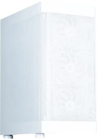 Корпус Zalman i4 (белый)