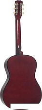 Акустическая гитара Terris TF-3802A NA