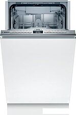 Встраиваемая посудомоечная машина Bosch Serie 4 SPV4XMX16E Встраиваемая посудомоечная машина Bosch Serie 4 SPV4XMX16E