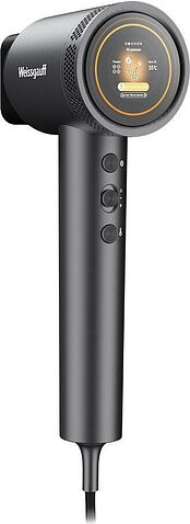 Фен Weissgauff WHD 160 BLDC Infrared Plasma Care