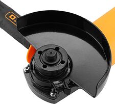Угловая шлифмашина Deko AGDK-1350W 084-1080 Угловая шлифмашина Deko AGDK-1350W 084-1080
