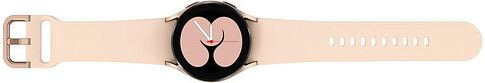 Умные часы Samsung Galaxy Watch4 40мм (розовое золото)