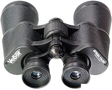 Бинокль Veber Classic БПШЦ 15x50 VL Black