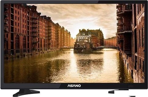 Телевизор ASANO 32LH8010T