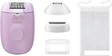 Эпилятор Philips Series 2000 BRE257/00