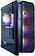 Корпус 1stPlayer Firebase XF-BK-4F1