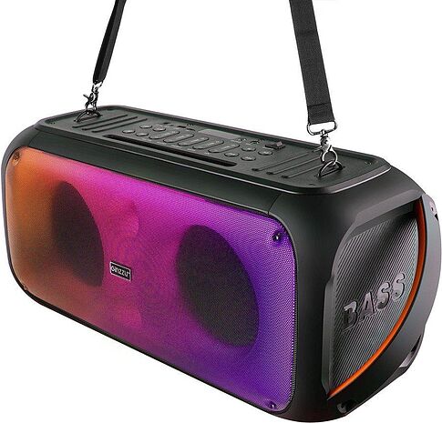 Патибокс Ginzzu GM-111