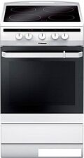 Кухонная плита Hansa FCCW54002