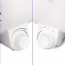 Тепловентилятор Kitfort KT-2718