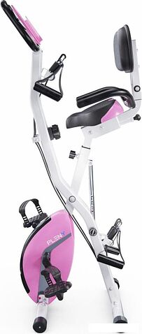 Велотренажер DFC X-Bike Pleny CF-917FM-2