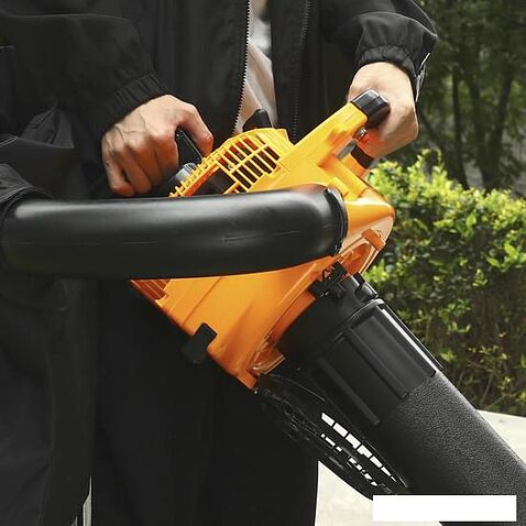 Ручная воздуходувка Deko DKBL26V 063-4367