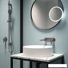 Душевая лейка Deante Arnica NQA D51S