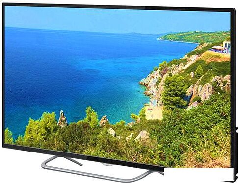 Телевизор Polar 55PU11TC-SM
