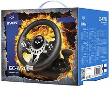 Руль SVEN GC-W700