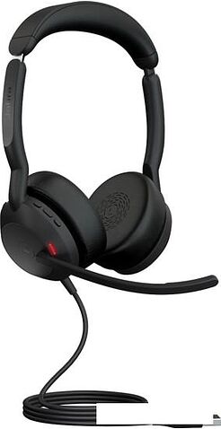 Офисная гарнитура Jabra Evolve2 50 MS Stereo USB-A