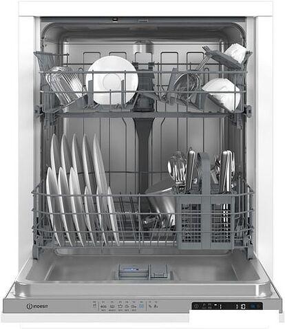 Встраиваемая посудомоечная машина Indesit DI 4C68 AE
