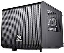 Корпус Thermaltake Core V1 (CA-1B8-00S1WN-00)