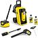 Мойка высокого давления Karcher K5 Comfort Premium Home 1.324-803.0