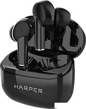 Наушники Harper HB-527 (черный)
