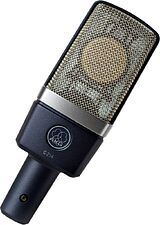 Микрофон AKG C214