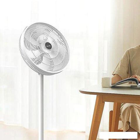 Вентилятор Deerma DEM-FD10W