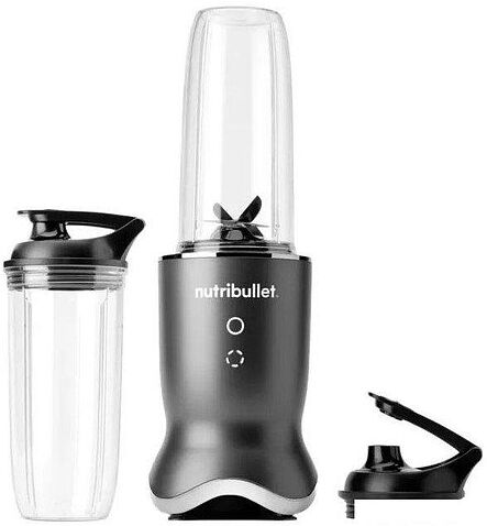 Стационарный блендер NutriBullet NB1206DGB Ultra