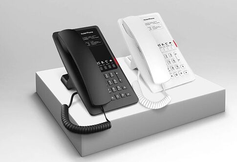 IP-телефон Fanvil H4W (белый)