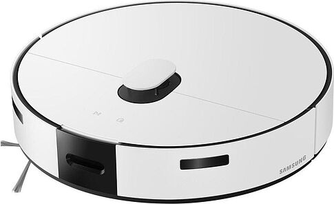 Робот-пылесос Samsung Jet Bot Combo VR7MD96514G/EV