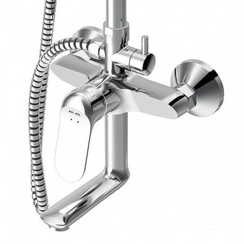 Душевая система  AM.PM Sunny F0785C900