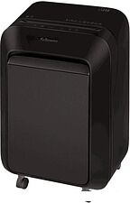 Шредер Fellowes PowerShred LX210 (черный) Шредер Fellowes PowerShred LX210 (черный)