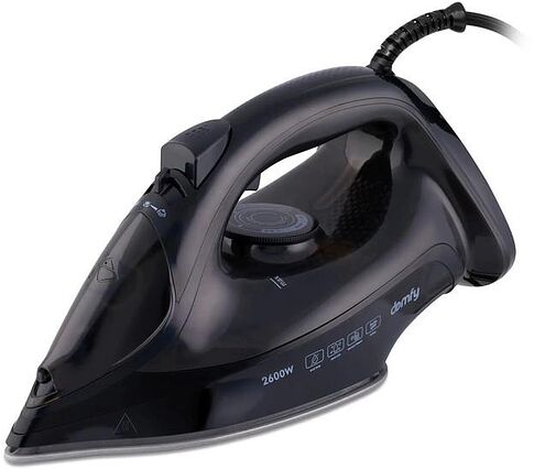 Утюг Domfy DSB-EI603