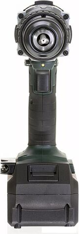 Ударная дрель-шуруповерт KLPRO KLDM18B-50 (с 2-мя АКБ, кейс)