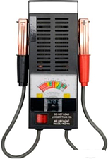 Тестер аккумуляторной батареи RockForce RF-8310