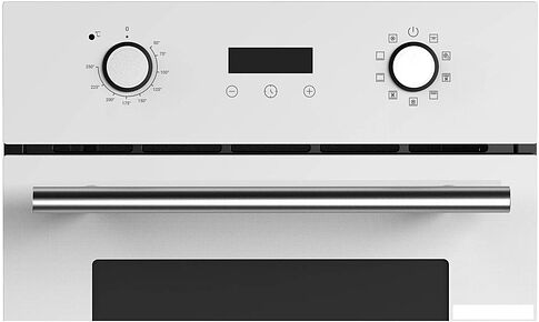 Электрический духовой шкаф Indesit IBFTE 1944 JH WH