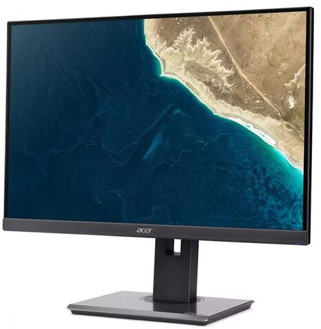 Монитор Acer Vero B247YUbmiipprxv UM.QB7EE.C09
